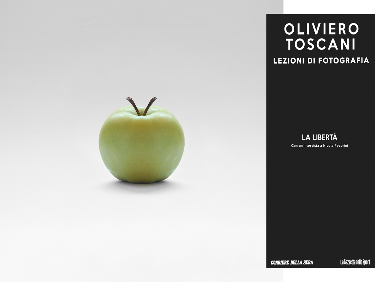 lezioni di fotografia-oliviero toscani-cfp bauer-still life-architettura-milano-fotografo-home