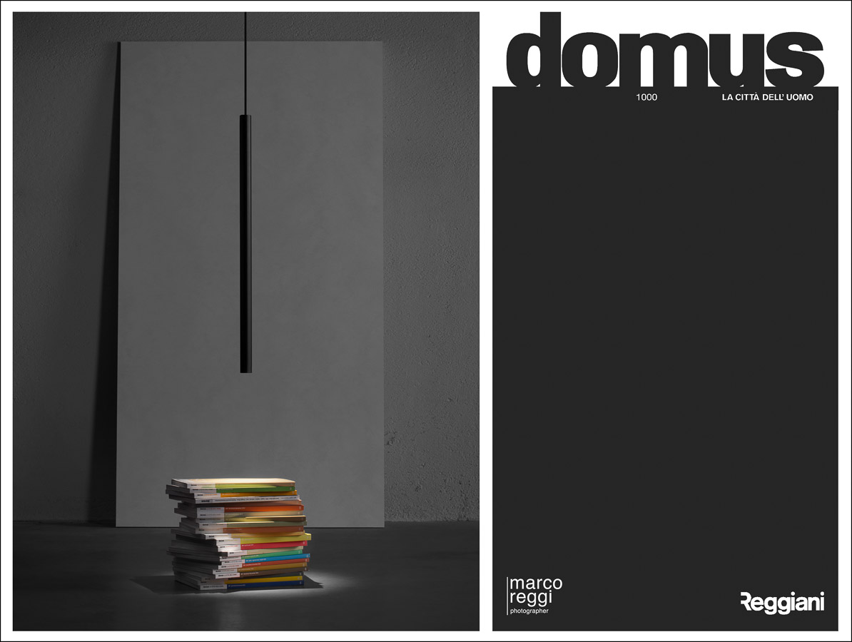 DOMUS - MILLE