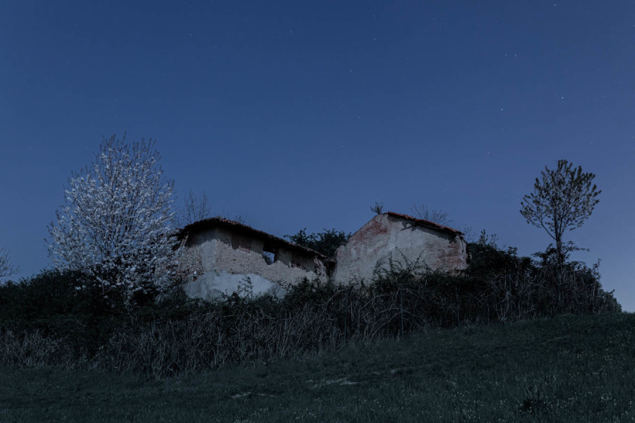 Fotografo di Architettura e Paesaggio - Marco Reggi - 08