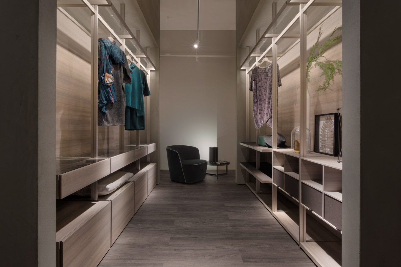 Fotografo interni arredamento mobili salone milano marco reggi 002 ... Arredamento interni milano